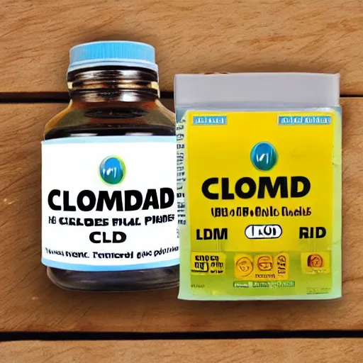 Clomid commander numéro 2